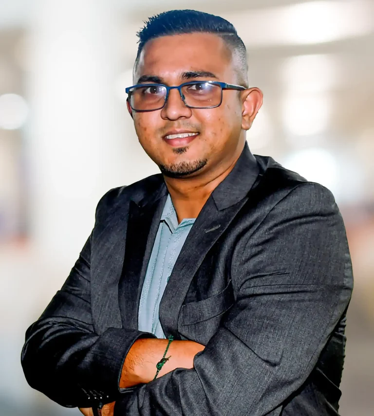 anushil staff